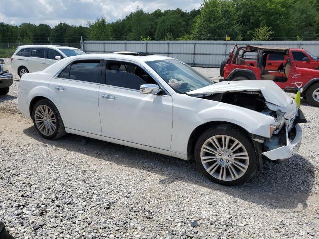 Photo 3 VIN: 2C3CCACG6CH201599 - CHRYSLER 300 LIMITE 