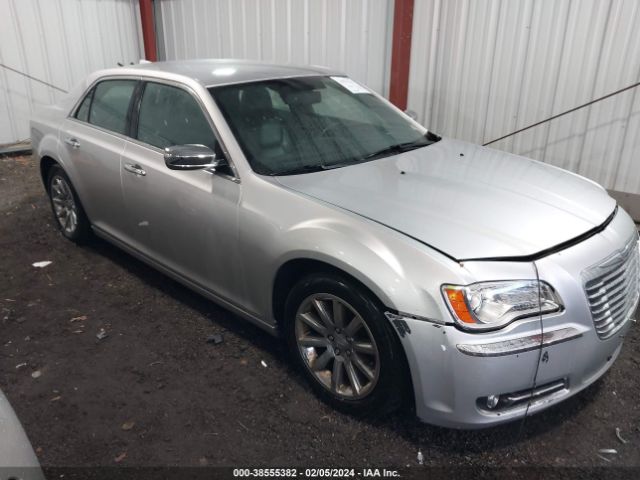 Photo 0 VIN: 2C3CCACG6CH213039 - CHRYSLER 300 