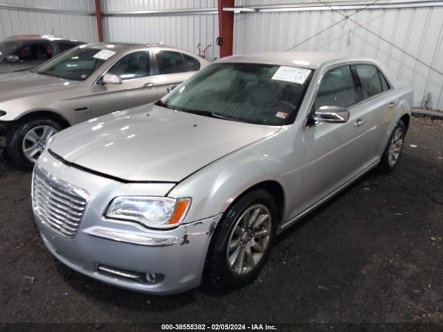 Photo 1 VIN: 2C3CCACG6CH213039 - CHRYSLER 300 