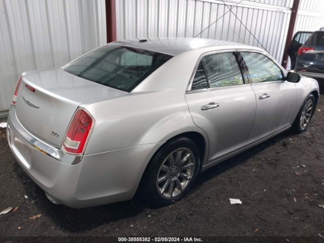 Photo 3 VIN: 2C3CCACG6CH213039 - CHRYSLER 300 