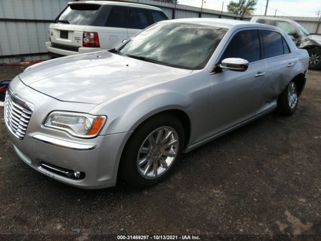 Photo 1 VIN: 2C3CCACG6CH221576 - CHRYSLER 300 