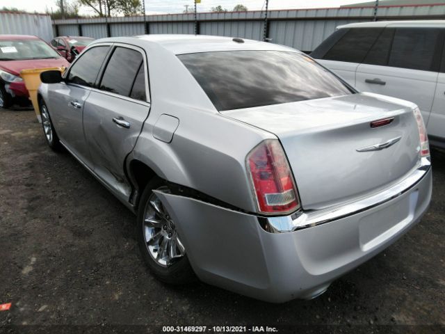 Photo 2 VIN: 2C3CCACG6CH221576 - CHRYSLER 300 