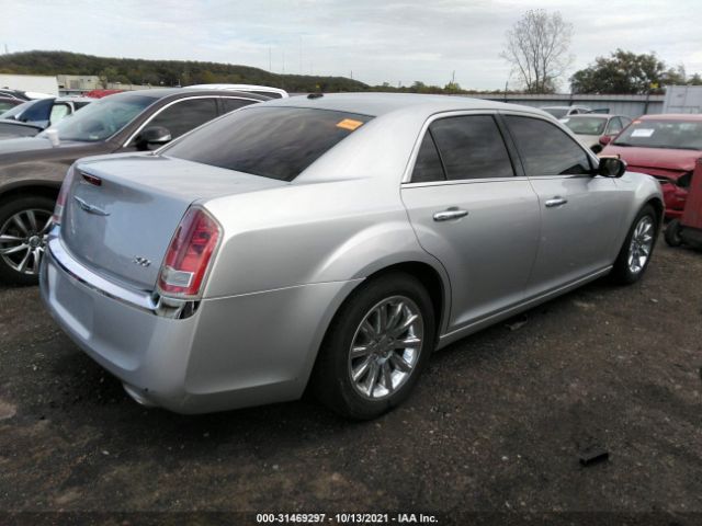 Photo 3 VIN: 2C3CCACG6CH221576 - CHRYSLER 300 