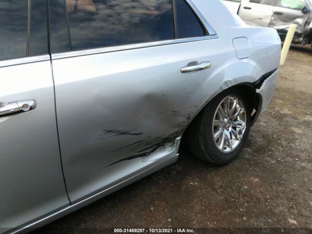 Photo 5 VIN: 2C3CCACG6CH221576 - CHRYSLER 300 