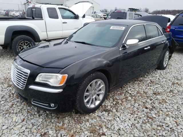 Photo 1 VIN: 2C3CCACG6CH223912 - CHRYSLER 300 LIMITE 