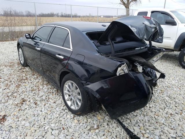 Photo 2 VIN: 2C3CCACG6CH223912 - CHRYSLER 300 LIMITE 