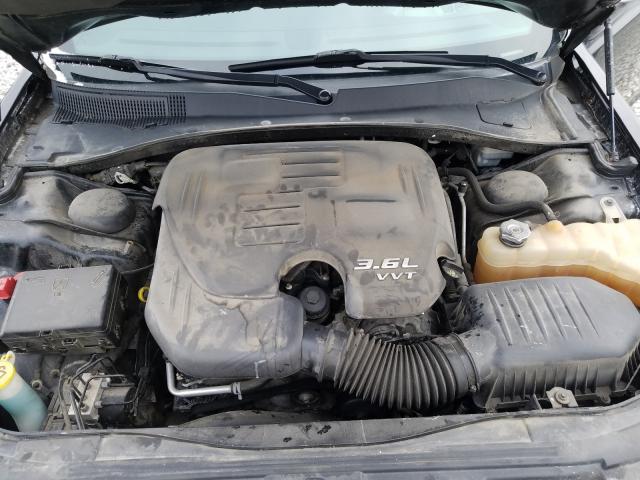 Photo 6 VIN: 2C3CCACG6CH223912 - CHRYSLER 300 LIMITE 