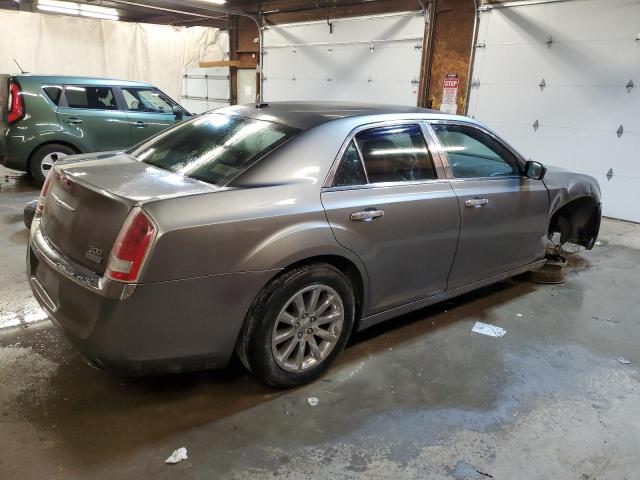 Photo 2 VIN: 2C3CCACG6CH224140 - CHRYSLER 300 LIMITE 