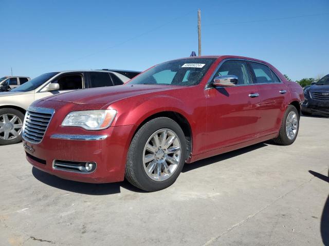 Photo 0 VIN: 2C3CCACG6CH249068 - CHRYSLER 300 