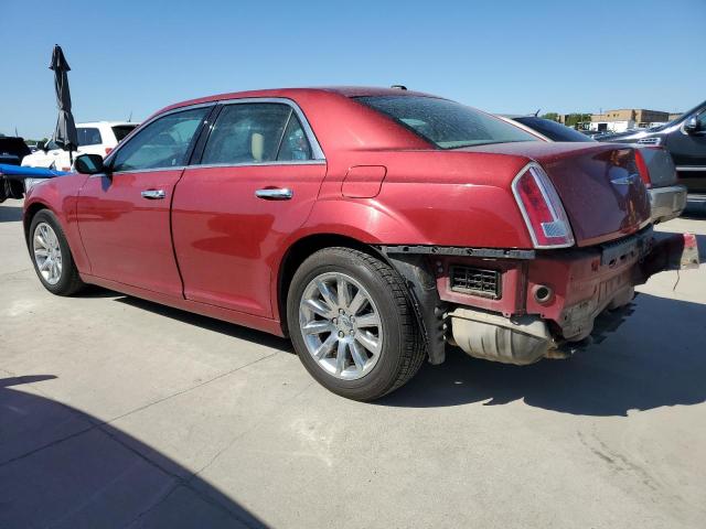 Photo 1 VIN: 2C3CCACG6CH249068 - CHRYSLER 300 