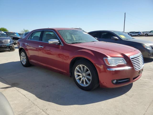 Photo 3 VIN: 2C3CCACG6CH249068 - CHRYSLER 300 