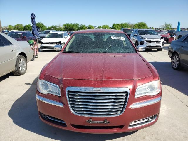 Photo 4 VIN: 2C3CCACG6CH249068 - CHRYSLER 300 