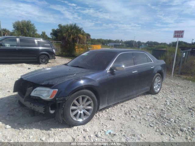 Photo 1 VIN: 2C3CCACG6CH249751 - CHRYSLER 300 