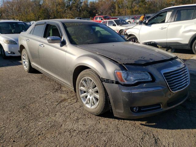 Photo 0 VIN: 2C3CCACG6CH250317 - CHRYSLER 300 LIMITE 