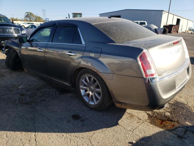 Photo 2 VIN: 2C3CCACG6CH250317 - CHRYSLER 300 LIMITE 