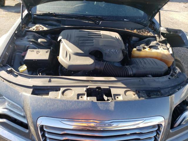 Photo 6 VIN: 2C3CCACG6CH250317 - CHRYSLER 300 LIMITE 