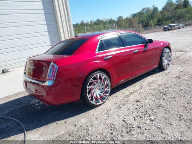 Photo 3 VIN: 2C3CCACG6CH251192 - CHRYSLER 300 