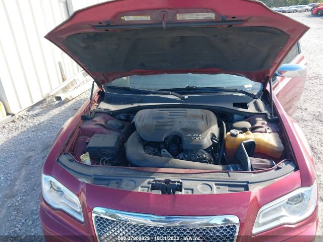 Photo 9 VIN: 2C3CCACG6CH251192 - CHRYSLER 300 