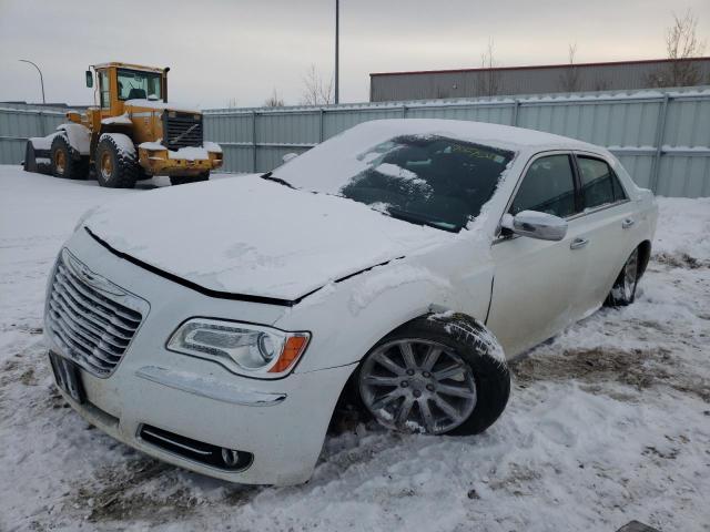 Photo 1 VIN: 2C3CCACG6CH252861 - CHRYSLER 300 LIMITE 