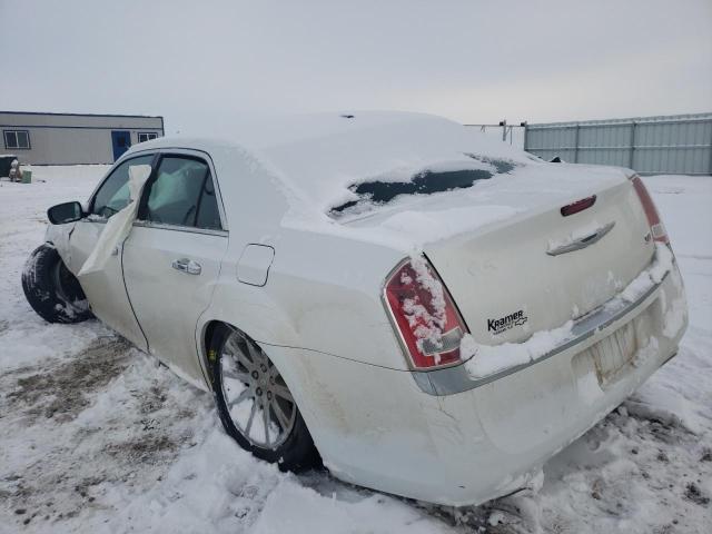 Photo 2 VIN: 2C3CCACG6CH252861 - CHRYSLER 300 LIMITE 