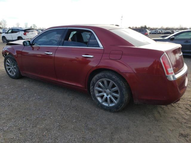 Photo 1 VIN: 2C3CCACG6CH272558 - CHRYSLER 300 