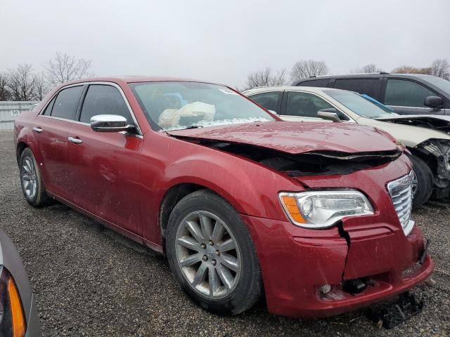 Photo 3 VIN: 2C3CCACG6CH272558 - CHRYSLER 300 