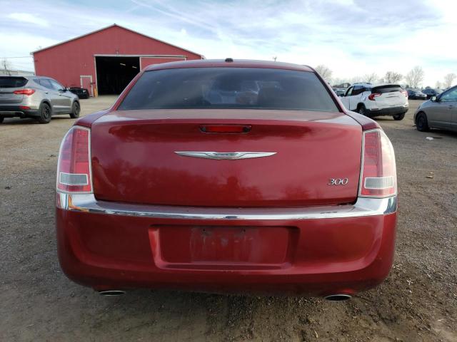 Photo 5 VIN: 2C3CCACG6CH272558 - CHRYSLER 300 