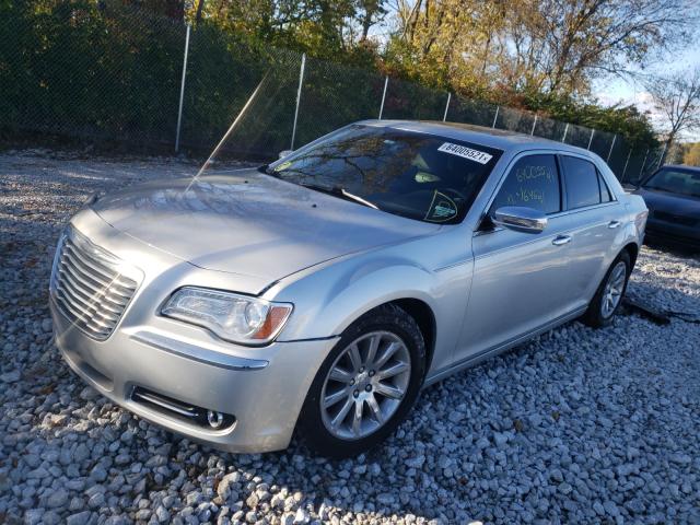 Photo 1 VIN: 2C3CCACG6CH273936 - CHRYSLER 300 LIMITE 