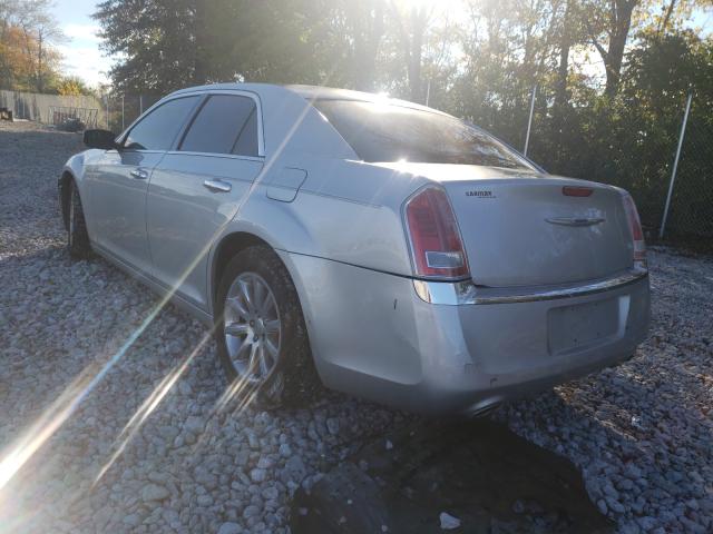 Photo 2 VIN: 2C3CCACG6CH273936 - CHRYSLER 300 LIMITE 