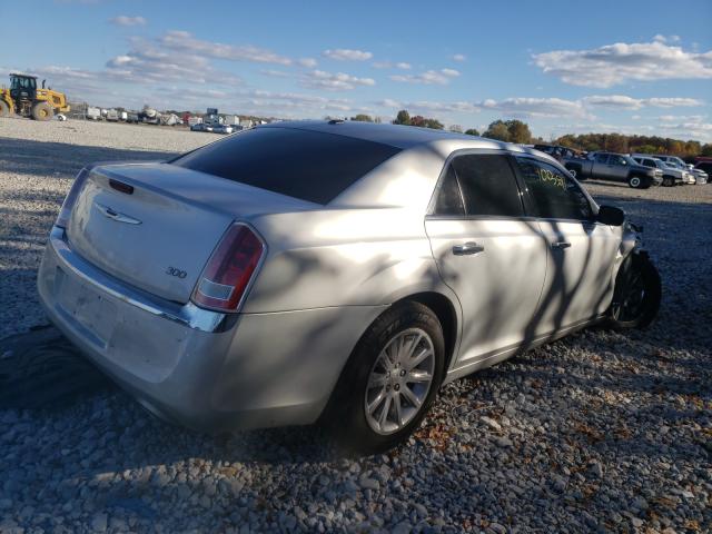 Photo 3 VIN: 2C3CCACG6CH273936 - CHRYSLER 300 LIMITE 