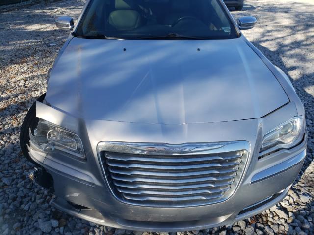 Photo 6 VIN: 2C3CCACG6CH273936 - CHRYSLER 300 LIMITE 