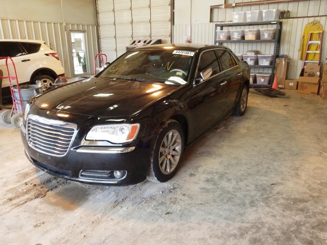 Photo 1 VIN: 2C3CCACG6CH309849 - CHRYSLER 300 LIMITE 