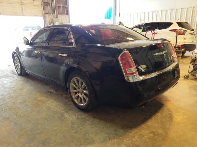 Photo 2 VIN: 2C3CCACG6CH309849 - CHRYSLER 300 LIMITE 