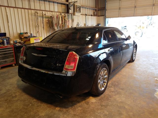 Photo 3 VIN: 2C3CCACG6CH309849 - CHRYSLER 300 LIMITE 