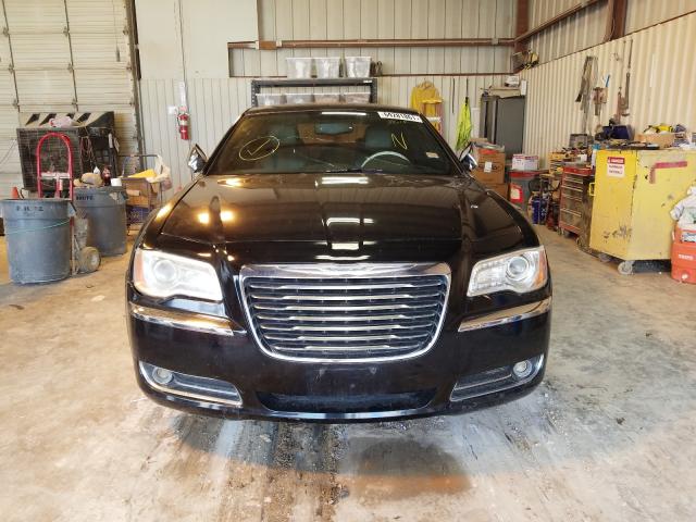 Photo 8 VIN: 2C3CCACG6CH309849 - CHRYSLER 300 LIMITE 