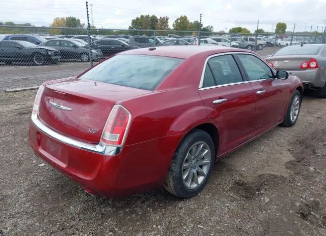 Photo 3 VIN: 2C3CCACG6CH310600 - CHRYSLER 300 