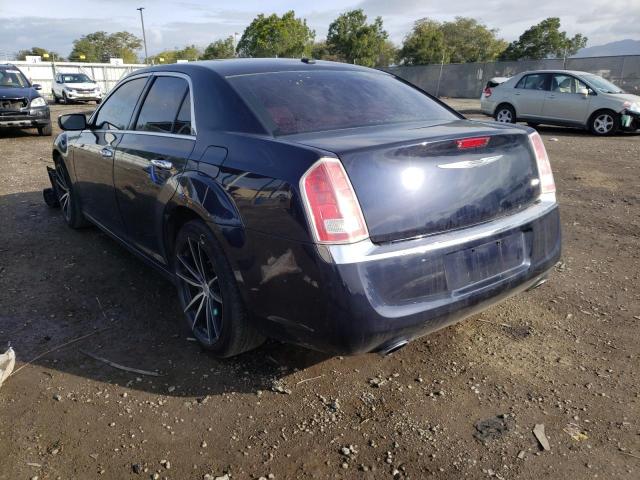 Photo 2 VIN: 2C3CCACG7CH129876 - CHRYSLER 300 LIMITE 