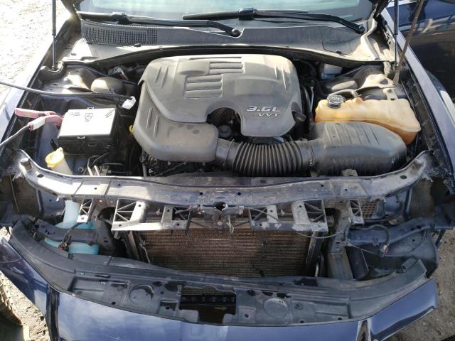 Photo 6 VIN: 2C3CCACG7CH129876 - CHRYSLER 300 LIMITE 