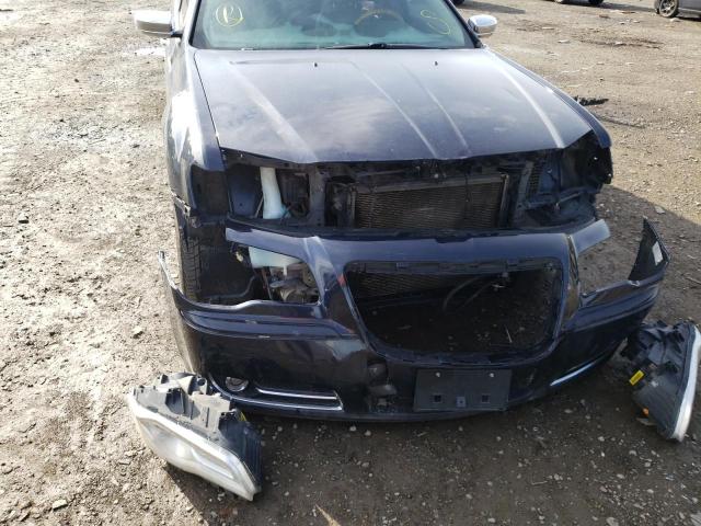 Photo 8 VIN: 2C3CCACG7CH129876 - CHRYSLER 300 LIMITE 