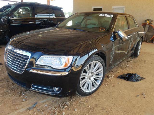 Photo 1 VIN: 2C3CCACG7CH144507 - CHRYSLER 300 LIMITE 