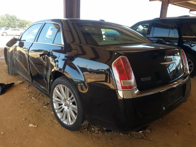 Photo 2 VIN: 2C3CCACG7CH144507 - CHRYSLER 300 LIMITE 