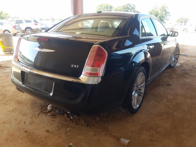 Photo 3 VIN: 2C3CCACG7CH144507 - CHRYSLER 300 LIMITE 