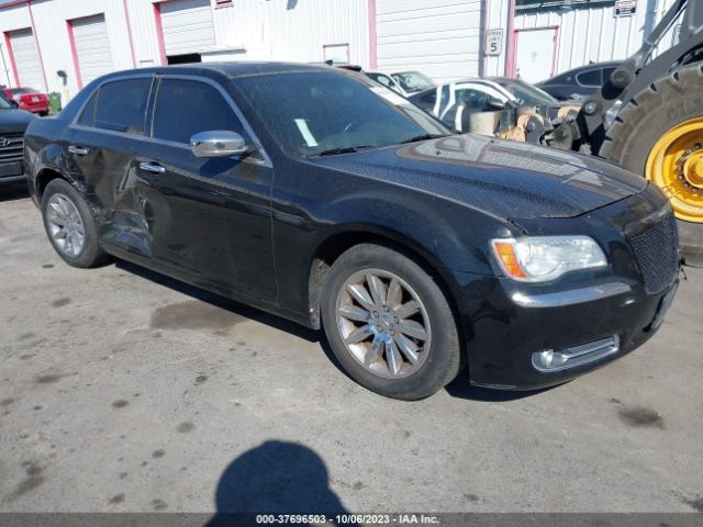 Photo 0 VIN: 2C3CCACG7CH166197 - CHRYSLER 300 