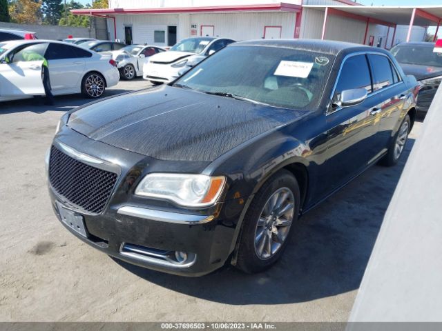 Photo 1 VIN: 2C3CCACG7CH166197 - CHRYSLER 300 