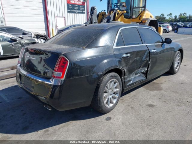 Photo 3 VIN: 2C3CCACG7CH166197 - CHRYSLER 300 