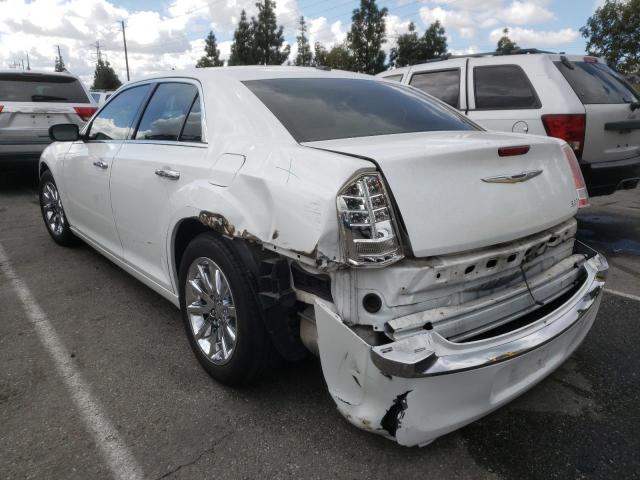 Photo 2 VIN: 2C3CCACG7CH167074 - CHRYSLER 300 LIMITE 