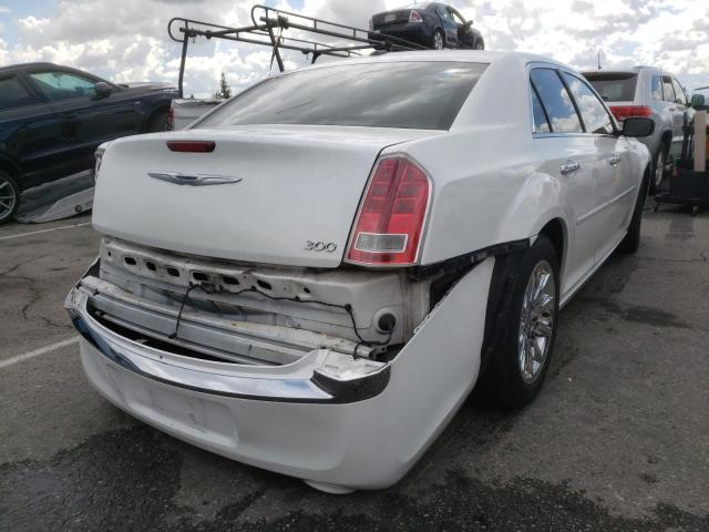 Photo 3 VIN: 2C3CCACG7CH167074 - CHRYSLER 300 LIMITE 