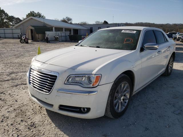 Photo 1 VIN: 2C3CCACG7CH173053 - CHRYSLER 300 LIMITE 