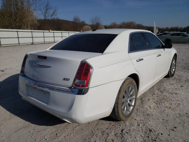 Photo 3 VIN: 2C3CCACG7CH173053 - CHRYSLER 300 LIMITE 