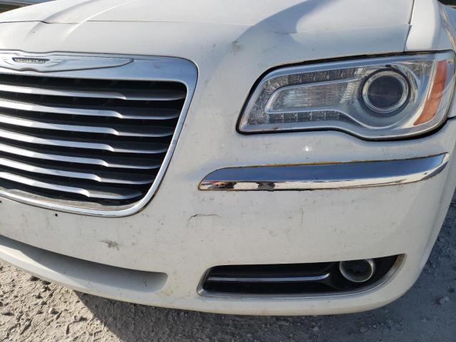 Photo 8 VIN: 2C3CCACG7CH173053 - CHRYSLER 300 LIMITE 